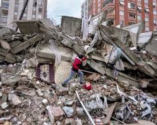 Earthquake